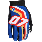 7idp LTD Project Gloves - Rally